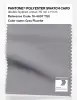 Product image 1 of the product “PANTONE® POLYESTER SWATCH CARD 18-4007 TSX Gray Fluorite ”