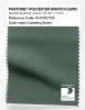 Artikelbild 1 des Artikels “PANTONE® POLYESTER SWATCH CARD 19-0310 TSX Camping Green “