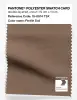 Artikelbild 1 des Artikels “PANTONE® POLYESTER SWATCH CARD 19-0914 TSX Fertile Soil “