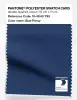 Artikelbild 1 des Artikels “PANTONE® POLYESTER SWATCH CARD 19-4040 TSX Blue Pansy “