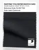 Product image 1 of the product “PANTONE® POLYESTER SWATCH CARD 19-4107 TSX Cavernous ”