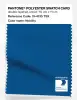 Artikelbild 1 des Artikels “PANTONE® POLYESTER SWATCH CARD 19-4135 TSX Nobility “