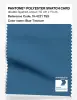 Artikelbild 1 des Artikels “PANTONE® POLYESTER SWATCH CARD 19-4221 TSX Blue Tincture “