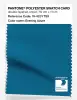 Artikelbild 1 des Artikels “PANTONE® POLYESTER SWATCH CARD 19-4231 TSX Evening Azure “