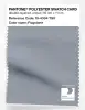 Product image 1 of the product “PANTONE® POLYESTER SWATCH CARD 19-4304 TSX Flagstone ”