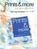 Product image 1 of the product “Prints & More Botanical / Escapism & La Dolce Vita/ Aquatic ”