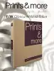 Product image 1 of the product “Prints & More Book Wild Tribe and Obscure ”