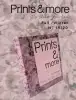 Artikelbild 1 des Artikels “Prints & More 5/2026 Nouvezaar/Royal Paradox “