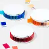 Product image 1 of the product “PANTONE Plastic Chip Color Set Greens ”
