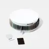 Product image 1 of the product “PANTONE Plastic Chip Color Set Blacks & Grays | 100 Neutral Plastic Colour Standards ”
