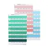 Artikelbild 1 des Artikels “PANTONE® FHI SPECIFIER Replacement Book 1 Page 54 “