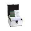 Artikelbild 1 des Artikels “RAL 840-HR Farbprimärstandard-Set | 216 RAL CLASSIC Standards in Seidenmatt “