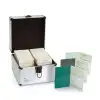 Artikelbild 1 des Artikels “RAL 841-GL Farbprimärstandard-Set | 199 RAL CLASSIC Standards in Hochglanz “