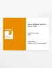 Artikelbild 1 des Artikels “RAL® CLASSIC 840-HR SINGLE CARD 1007 Daffodil yellow / Narzissengelb “