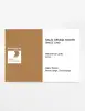 Artikelbild 1 des Artikels “RAL® CLASSIC 840-HR SINGLE CARD 1011 Brown beige / Braunbeige “