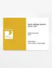 Product image 1 of the product “RAL® CLASSIC 840-HR SINGLE CARD 1012 Lemon yellow / Zitronengelb ”