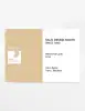 Artikelbild 1 des Artikels “RAL® CLASSIC 840-HR SINGLE CARD 1014 Ivory / Elfenbein “