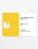 Product image 1 of the product “RAL® CLASSIC 840-HR SINGLE CARD 1018 Zinc yellow / Zinkgelb ”