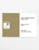 Artikelbild 1 des Artikels “RAL® CLASSIC 840-HR SINGLE CARD 1020 Olive yellow / Olivgelb “