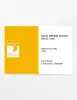 Product image 1 of the product “RAL® CLASSIC 840-HR SINGLE CARD 1021 Colza yellow / Rapsgelb ”