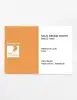 Artikelbild 1 des Artikels “RAL® CLASSIC 840-HR SINGLE CARD 1034 Pastel yellow / Pastellgelb “