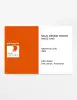 Artikelbild 1 des Artikels “RAL® CLASSIC 840-HR SINGLE CARD 2004 Pure orange / Reinorange “
