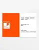 Artikelbild 1 des Artikels “RAL® CLASSIC 840-HR SINGLE CARD 2005 Luminous orange / Leuchtorange “
