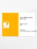 Artikelbild 1 des Artikels “RAL® CLASSIC 840-HR SINGLE CARD 2007 Luminous bright orange / Leuchthellorange “