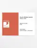 Artikelbild 1 des Artikels “RAL® CLASSIC 840-HR SINGLE CARD 2012 Salmon orange / Lachsorange “