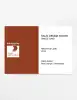 Artikelbild 1 des Artikels “RAL® CLASSIC 840-HR SINGLE CARD 2013 Pearl orange / Perlorange “