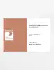 Artikelbild 1 des Artikels “RAL® CLASSIC 840-HR SINGLE CARD 3012 Beige red / Beigerot “