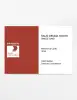 Product image 1 of the product “RAL® CLASSIC 840-HR SINGLE CARD 3016 Coral red / Korallenrot ”