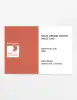 Product image 1 of the product “RAL® CLASSIC 840-HR SINGLE CARD 3022 Salmon pink / Lachsrot ”