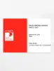 Artikelbild 1 des Artikels “RAL® CLASSIC 840-HR SINGLE CARD 3026 Luminous bright red / Leuchthellrot “