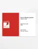 Artikelbild 1 des Artikels “RAL® CLASSIC 840-HR SINGLE CARD 3028 Pure red / Reinrot “