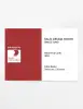 Artikelbild 1 des Artikels “RAL® CLASSIC 840-HR SINGLE CARD 3031 Orient red / Orientrot “