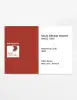 Product image 1 of the product “RAL® CLASSIC 840-HR SINGLE CARD 3033 Pearl pink / Perlrosa ”