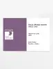 Artikelbild 1 des Artikels “RAL® CLASSIC 840-HR SINGLE CARD 4001 Red lilac / Rotlila “