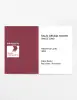 Artikelbild 1 des Artikels “RAL® CLASSIC 840-HR SINGLE CARD 4002 Red violet / Rotviolett “
