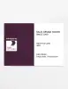 Product image 1 of the product “RAL® CLASSIC 840-HR SINGLE CARD 4007 Purple violet / Purpurviolett ”