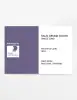 Artikelbild 1 des Artikels “RAL® CLASSIC 840-HR SINGLE CARD 4011 Pearl violet / Perlviolett “