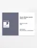 Artikelbild 1 des Artikels “RAL® CLASSIC 840-HR SINGLE CARD 4012 Pearl blackberry / Perlbrombeer “