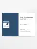 Artikelbild 1 des Artikels “RAL® CLASSIC 840-HR SINGLE CARD 5000 Violet blue / Violettblau “