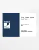 Product image 1 of the product “RAL® CLASSIC 840-HR SINGLE CARD 5003 Sapphire blue / Saphirblau ”