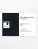 Product image 1 of the product “RAL® CLASSIC 840-HR SINGLE CARD 5004 Black blue / Schwarzblau ”