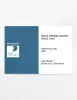 Artikelbild 1 des Artikels “RAL® CLASSIC 840-HR SINGLE CARD 5007 Brillant blue / Brillantblau “
