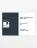 Product image 1 of the product “RAL® CLASSIC 840-HR SINGLE CARD 5008 Grey blue / Graublau ”
