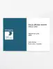 Artikelbild 1 des Artikels “RAL® CLASSIC 840-HR SINGLE CARD 5009 Azure blue / Azurblau “