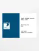 Product image 1 of the product “RAL® CLASSIC 840-HR SINGLE CARD 5010 Gentian blue / Enzianblau ”