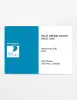 Artikelbild 1 des Artikels “RAL® CLASSIC 840-HR SINGLE CARD 5012 Light blue / Lichtblau “
